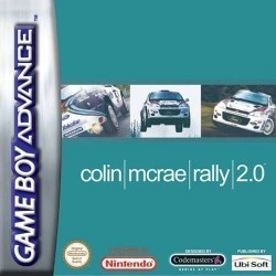 Colin McRae Rally 2.0 (QUARTEX) Rom